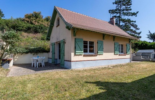 Le Home Villa | Villa Villa Les Dunes by Interhome