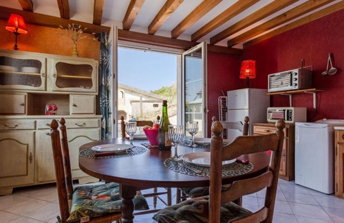 Le Home Villa | Villa Villa Les Dunes by Interhome