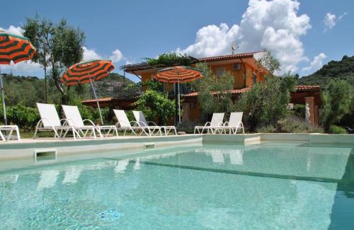Itri Villa | Villa Villa Meridiana by Interhome