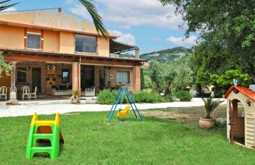Itri Villa | Villa Villa Meridiana by Interhome