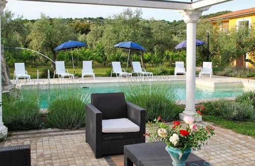 Itri Villa | Villa Villa Meridiana by Interhome
