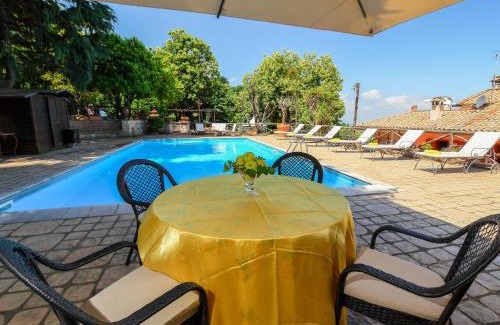 Monte Compatri Villa | Villa Villa Mina by Interhome