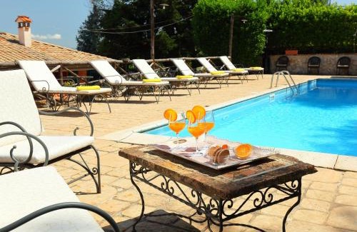 Monte Compatri Villa | Villa Villa Mina by Interhome