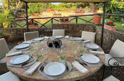 Monte Compatri Villa | Villa Villa Mina by Interhome