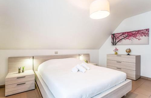 Zandvoorde Villa | Villa Villa Polderwind by Interhome