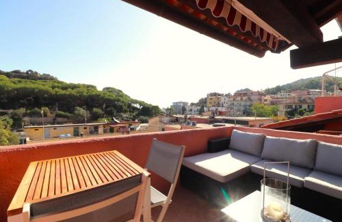 Arbatax Apartment | Villa Villacolle