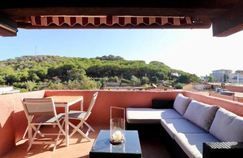 Arbatax Apartment | Villa Villacolle