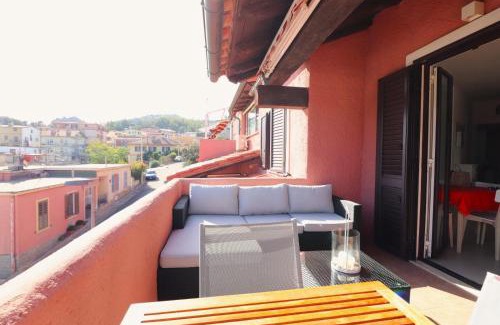 Arbatax Apartment | Villa Villacolle
