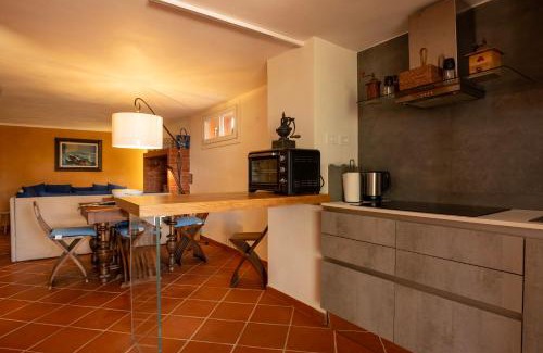 Marsala Apartment | Villa VILLACOLLE