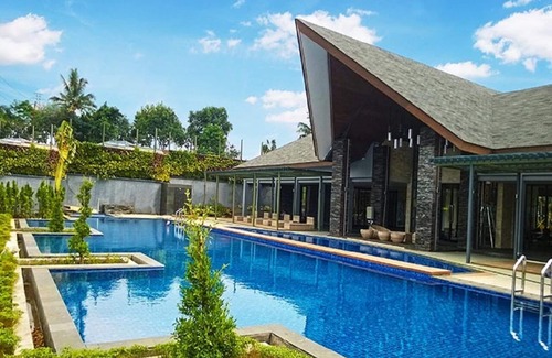 Ciawi Villa | Villa Vimalla Hills 2BR feel the Nature