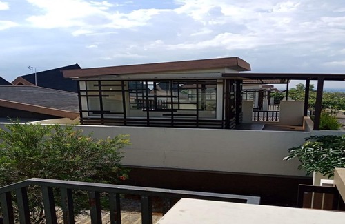 Ciawi Villa | Villa Vimalla Hills 2BR feel the Nature