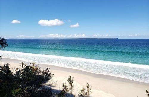 Vincentia House | Villa Vincentia - Belle Escapes Jervis Bay