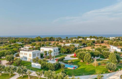 L'Assunta Villa | Villa VINNER - Monopoli