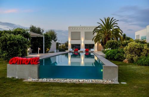 L'Assunta Villa | Villa VINNER - Monopoli
