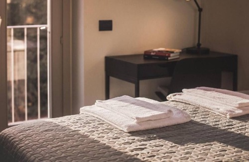 Nizza Monferrato Apartment | Villa Vinory Bricco di Nizza - Deluxe Apartment First Floor West