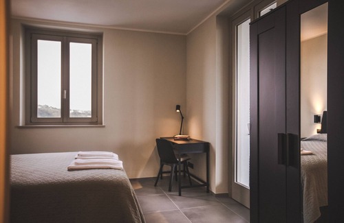 Nizza Monferrato Apartment | Villa Vinory Bricco di Nizza - Superior Apartment Ground Floor East