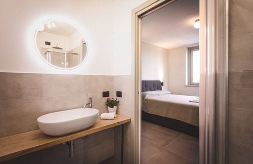 Nizza Monferrato Apartment | Villa Vinory Bricco di Nizza - Superior Apartment Ground Floor East