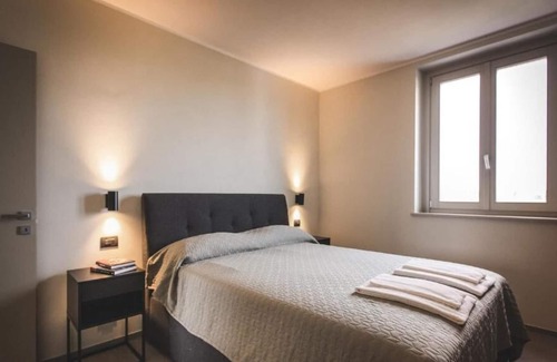 Nizza Monferrato Apartment | Villa Vinory Bricco di Nizza - Superior Apartment Ground Floor West