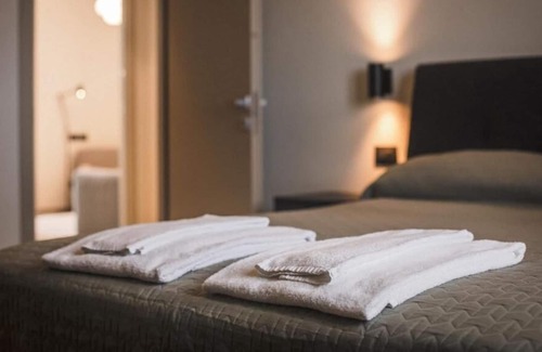 Nizza Monferrato Apartment | Villa Vinory Bricco di Nizza - Superior Apartment Ground Floor West