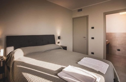 Nizza Monferrato Apartment | Villa Vinory Bricco di Nizza - Superior Apartment Ground Floor West