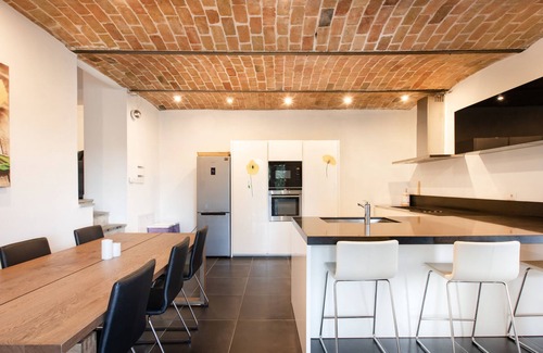 San Marzano Oliveto Villa | Villa Vinory Tenuta il Sogno - Saline - Authentic Villa