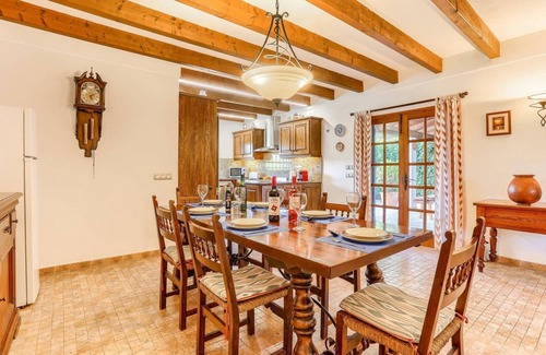 Puerto de Pollensa Villa | Villa Vinya Maria by Villa Plus