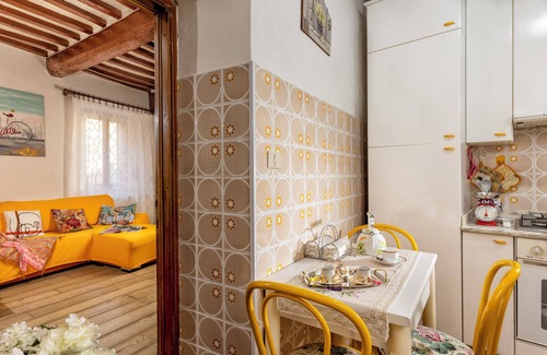 Chianciano Terme House | Villa Viola and Minù in the heart of ChiancianoTerme