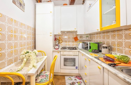 Chianciano Terme House | Villa Viola and Minù in the heart of ChiancianoTerme