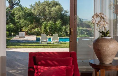 Benalup-Casas Vieja House | Villa Violeta
