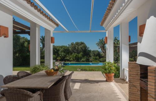 Benalup-Casas Vieja House | Villa Violeta