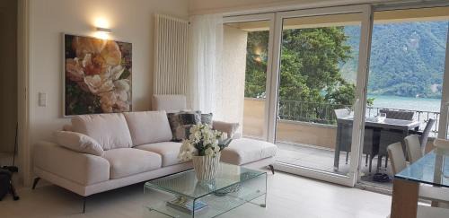 Castagnola Apartment | Villa Violetta - Bellavista