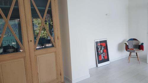 Castagnola Apartment | Villa Violetta - Bellavista