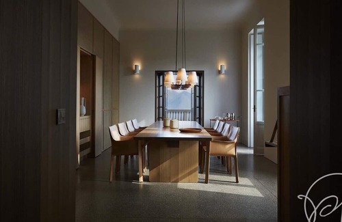 Argegno Villa | Villa Violetta, Peduzzi, Lake Como