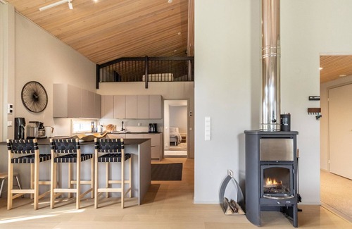 Oulu House | Villa Virpi Golf by Interhome