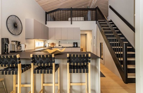 Oulu House | Villa Virpi Golf by Interhome