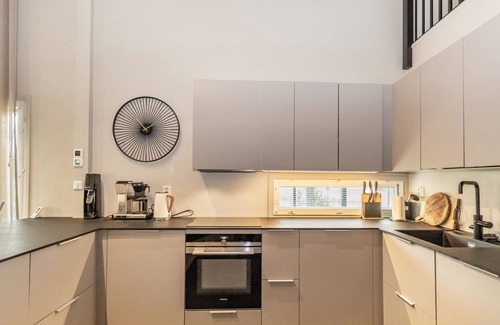 Oulu House | Villa Virpi Golf by Interhome
