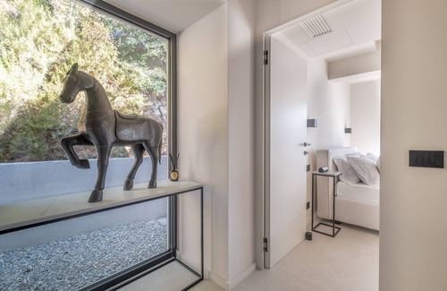 Villefranche-sur-Mer Villa | Villa VISTA MARE by ivillamia.com