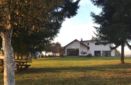 Binjezevo Villa | Villa Vision