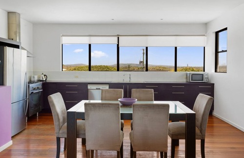 Peregian Beach Apartment | Villa Vista - 1/240 David Low Way