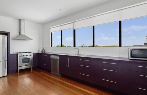 Peregian Beach Apartment | Villa Vista - 1/240 David Low Way