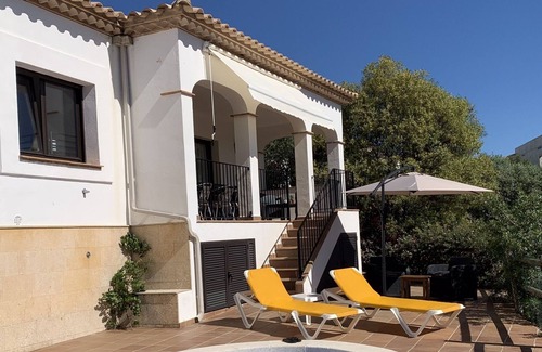 Rio d'Oro Villa | Villa Vista Bonita, Privé Zwembad, 9 Pers