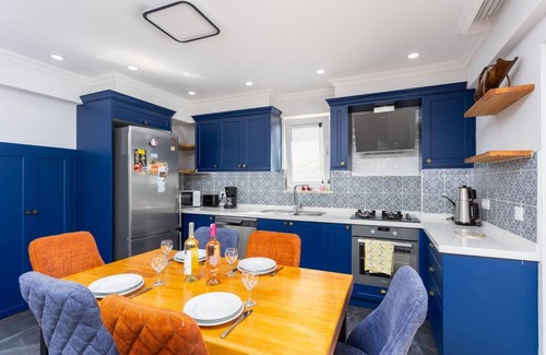 Dalyan Villa | Villa Vista - Four Bedroom Villa, Sleeps 8