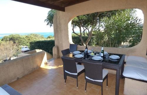 La Pelosa House | Villa Vista