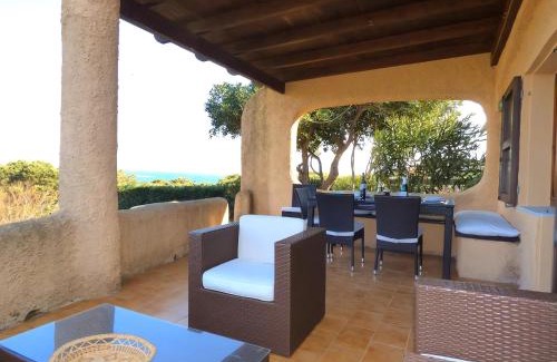 La Pelosa House | Villa Vista