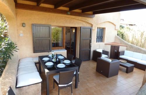 La Pelosa House | Villa Vista