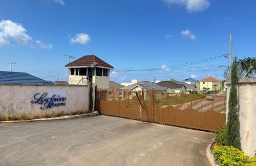 Ocho Rios House | Villa Vista Lancewood Meadows Ocho Rios Jamaica