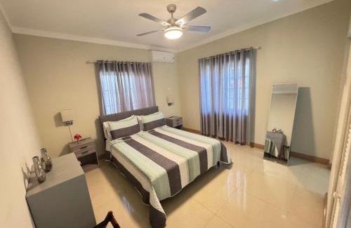 Ocho Rios House | Villa Vista Lancewood Meadows Ocho Rios Jamaica