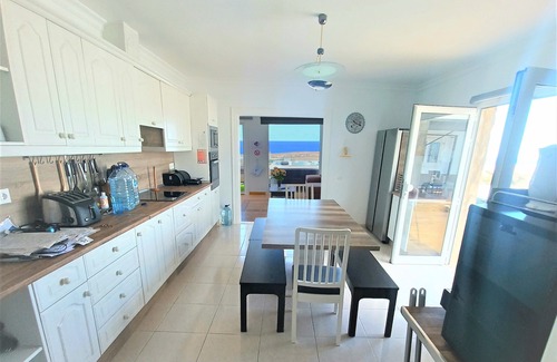 Guime Villa | Villa Vista Mar II, 280sqm Luxus, HotTube, amazing stunning oecan view, pool