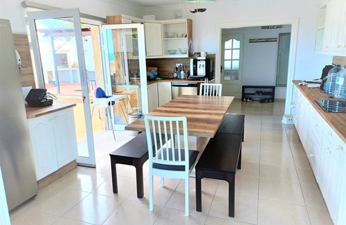 Guime Villa | Villa Vista Mar II, 280sqm Luxus, HotTube, amazing stunning oecan view, pool