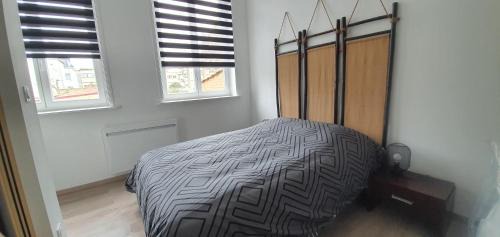 Malo-les-Bains Apartment | Villa vista mare